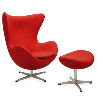 EGG & Ottoman